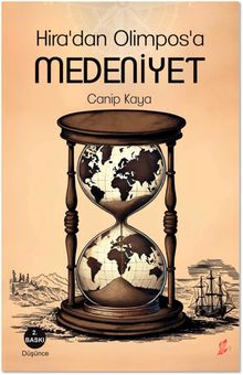 Hira'dan Olimpos'a Medeniyet