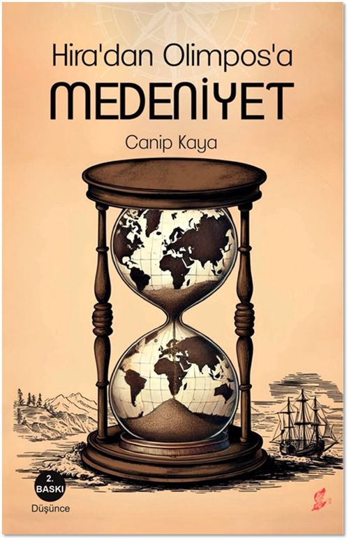 Hira'dan Olimpos'a Medeniyet