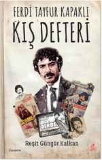Ferdi Tayfur Kapaklı Kış Defteri