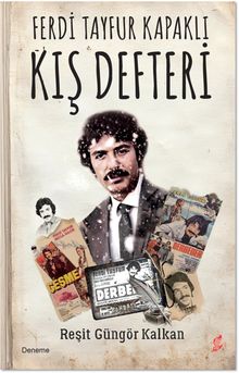 Ferdi Tayfur Kapaklı Kış Defteri
