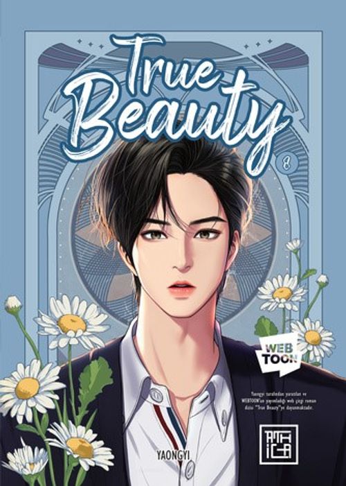 True Beauty 8