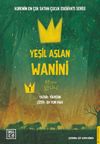 Yeşil Aslan Wanini 1