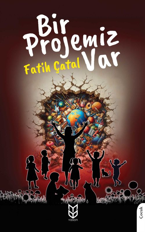 Bir Projemiz Var