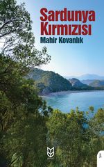 Sardunya Kırmızısı