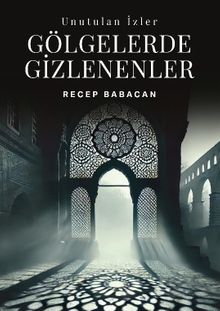 Gölgelerde Gizlenenler