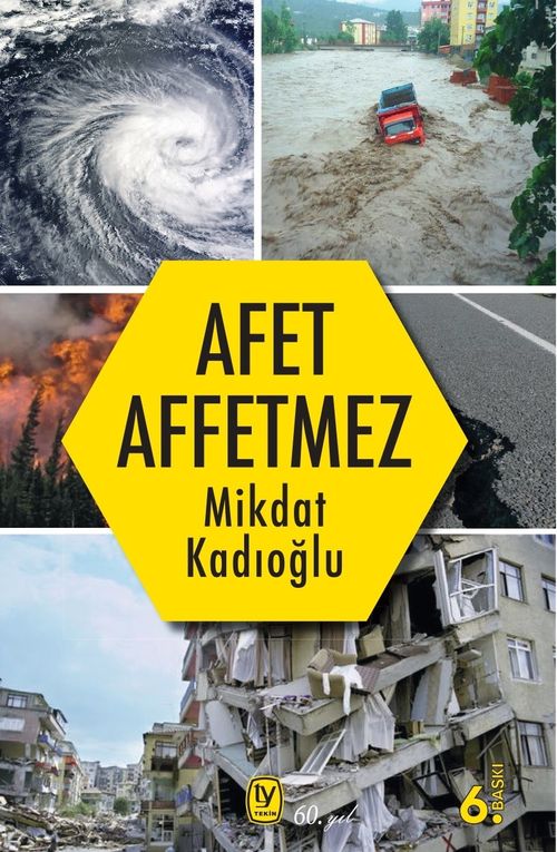 Afet Affetmez