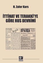 İttihat ve Terakki'ye Göre Rus Devrimi