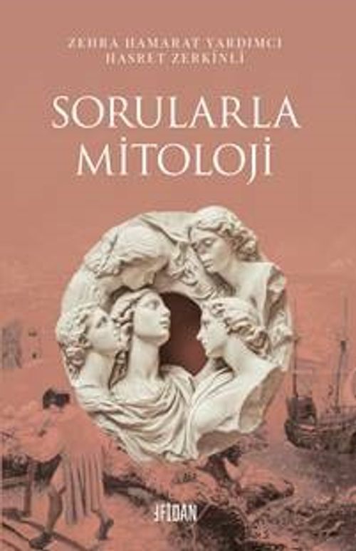 Sorularla  Mitoloji