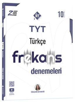 TYT Türkçe 10'lu Frekans Denemeleri