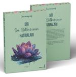 Bir Su Bitkisinin Hatıraları (Karton Kapak) 