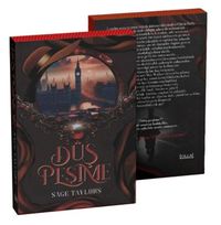 Düş Peşime