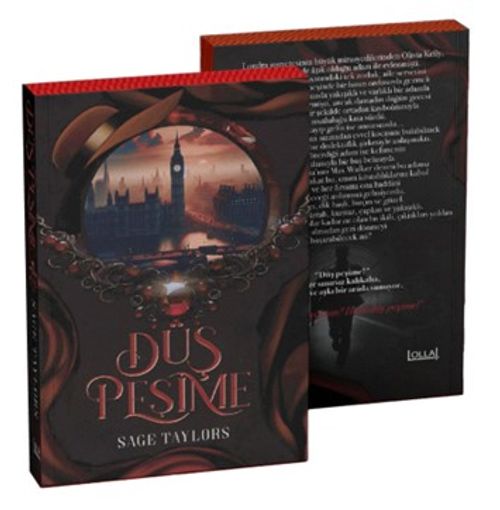 Düş Peşime