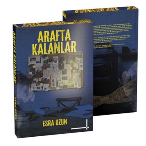 Arafta Kalanlar