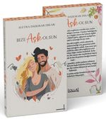Bize Aşk Olsun