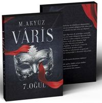 Varis (Karton Kapak)