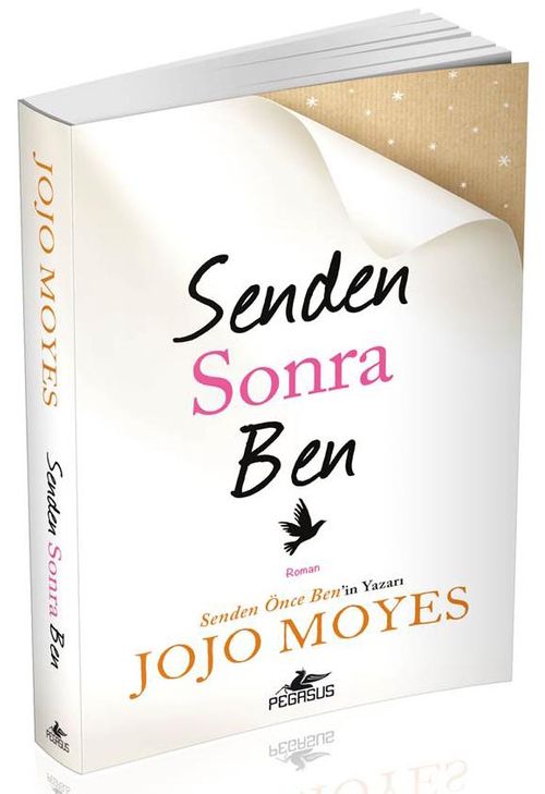 Senden Sonra Ben