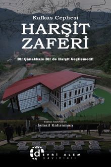Kafkas Cephesi Harşit Zaferi