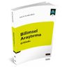 Bilimsel Araştırma El Kitabı