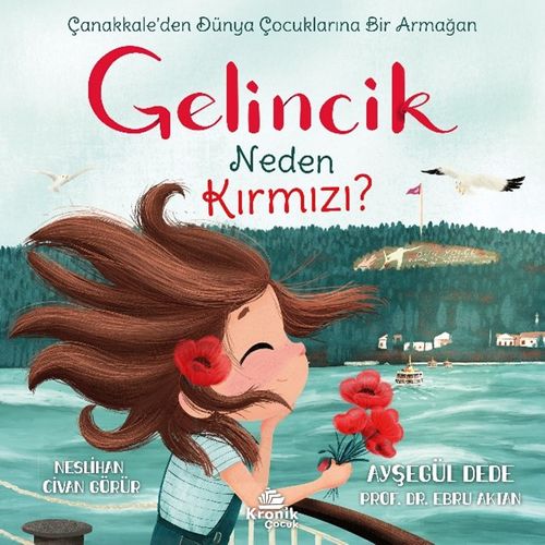 Gelincik Neden Kırmızı? 