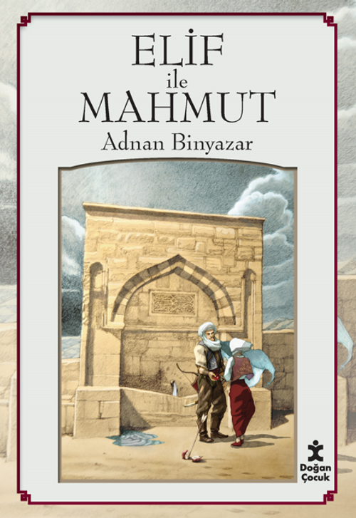 Elif İle Mahmut