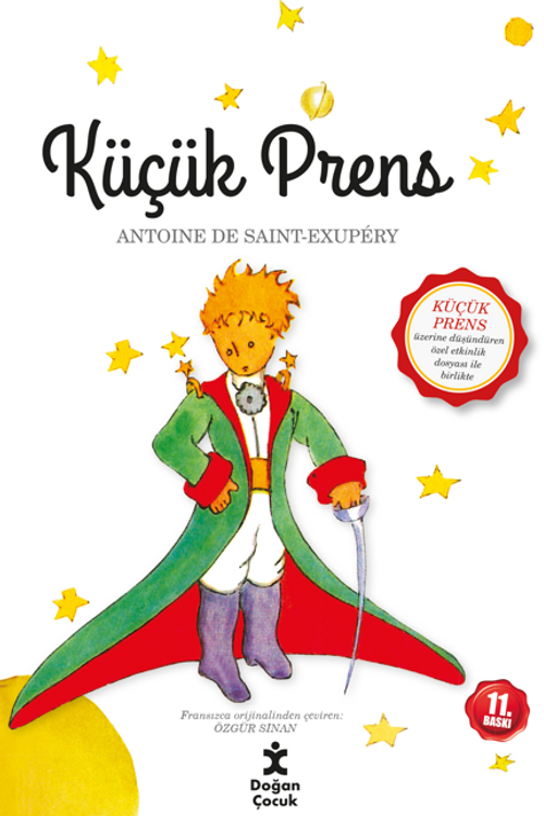 Küçük Prens