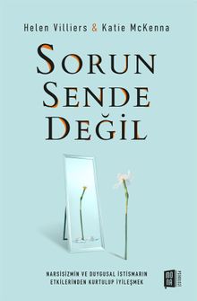 Sorun Sende Değil