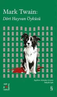 Mark Twain: Dört Hayvan Öyküsü / Everest Açıkhava 41