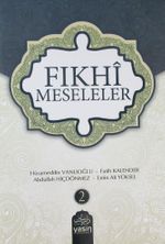 Fıkhi Meseleler (2. Cilt)