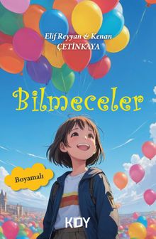 Bilmeceler