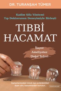 Tıbbi Hacamat & İlaçsız Ameliyatsız Doğal Tedavi