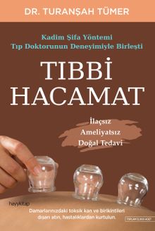 Tıbbi Hacamat & İlaçsız Ameliyatsız Doğal Tedavi