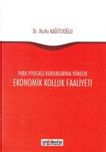 Para Piyasası Kurumlarına Yönelik Ekonomik Kolluk Faaliyeti