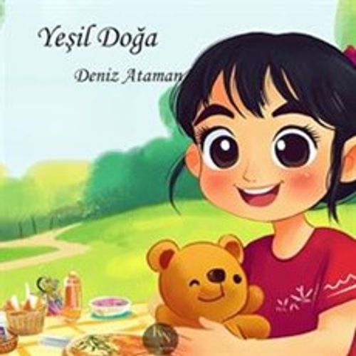 Yeşil Doğa 