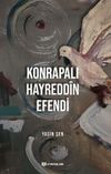 Konrapalı Hayreddin Efendi