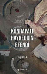 Konrapalı Hayreddin Efendi