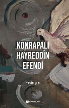 Konrapalı Hayreddin Efendi