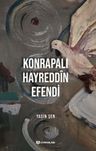 Konrapalı Hayreddin Efendi