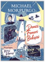 Deniz Feneri Bekçisi