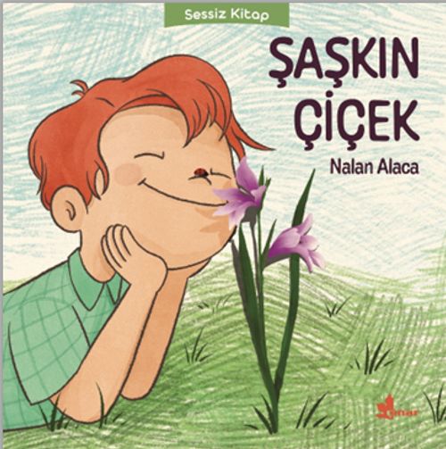 Şaşkın Çiçek