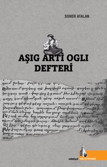 Aşıg Arti Oglı Defteri