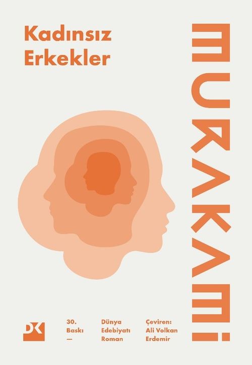 Kadınsız Erkekler (Haruki Murakami) Fiyatı, Yorumları, Satın Al