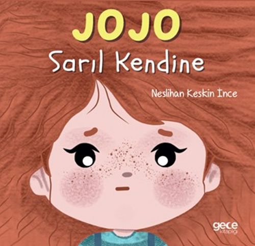 Jojo & Sarıl Kendine