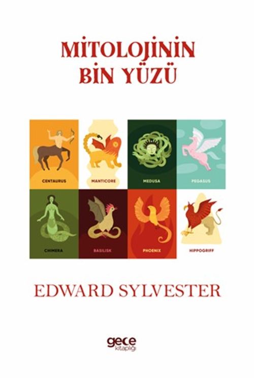 Mitolojinin Bin Yüzü