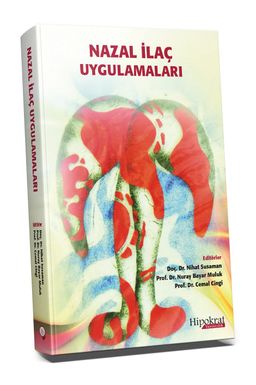 Nazal İlaç Uygulamaları