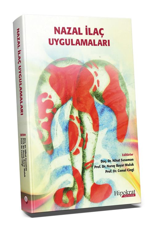 Nazal İlaç Uygulamaları
