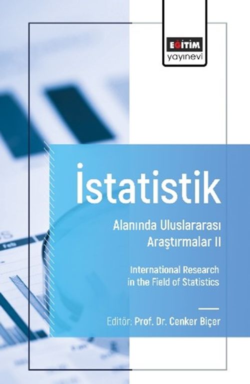 İstatistik Alanında Uluslararası Araştırmalar II