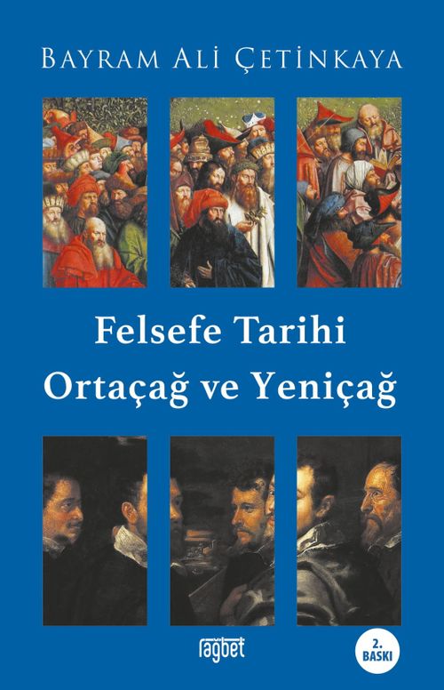 Felsefe Tarihi Ortaçağ ve Yeniçağ