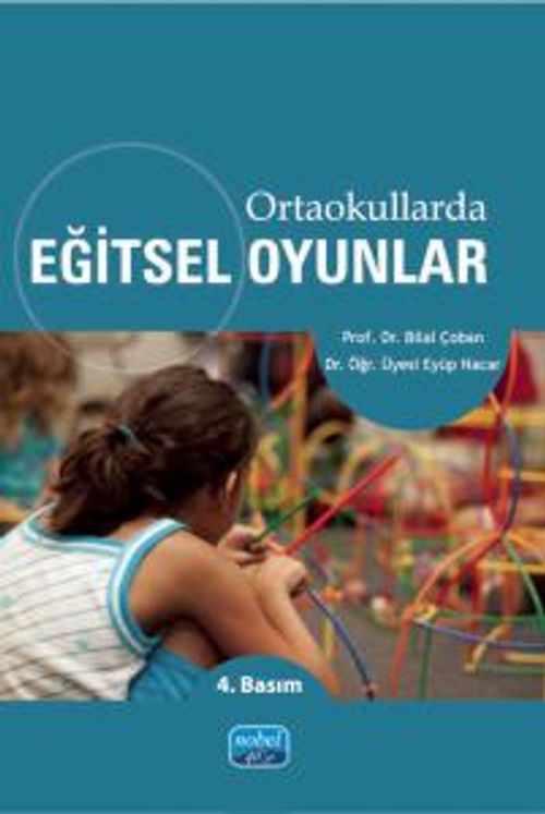 Ortaokullarda Eğitsel Oyunlar