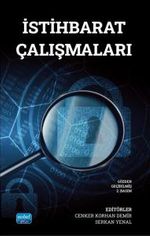 İstihbarat Çalışmaları