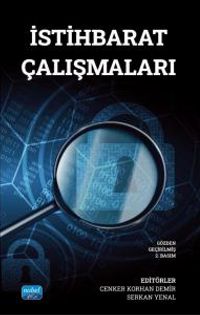 İstihbarat Çalışmaları